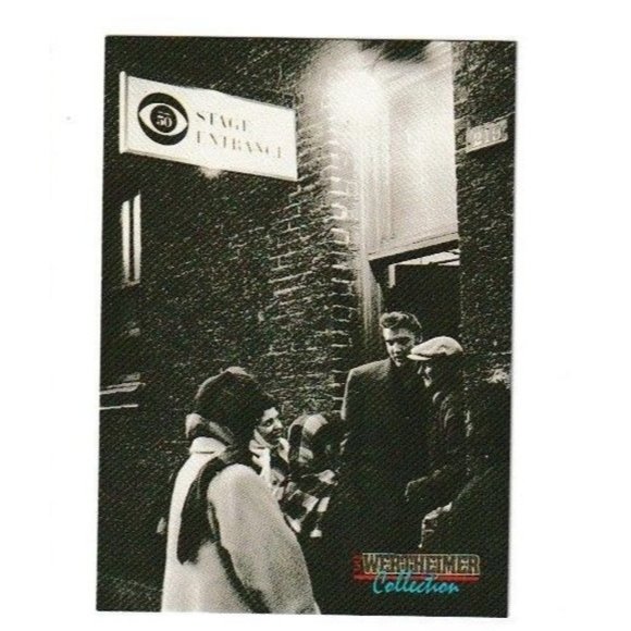 Vintage Elvis Presley Trading Cards from 1992 USA Printed Collection #253 #72 - Picture 3 of 16